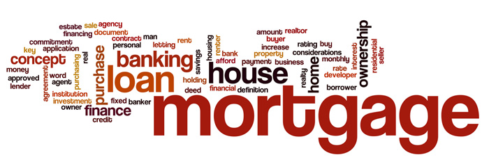 All things being equal, choose your mortgage with the best prepayment penalty