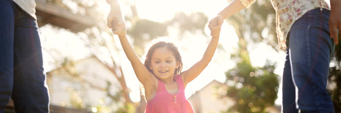 Get the best mortgage rate: Five Tips to financial fitness
