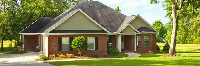 Thinking of buying your next home?