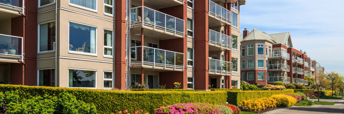 Five Tips for First-Time Homebuyers