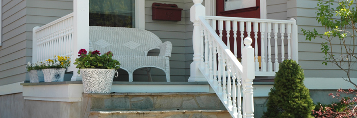 Get off on the right foot on your home buying journey
