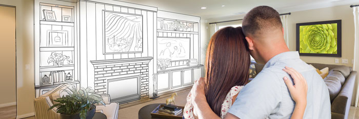 Show me the money! What you need to know about your downpayment.