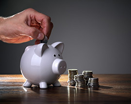 Check the fine print behind discounted no-frills mortgages